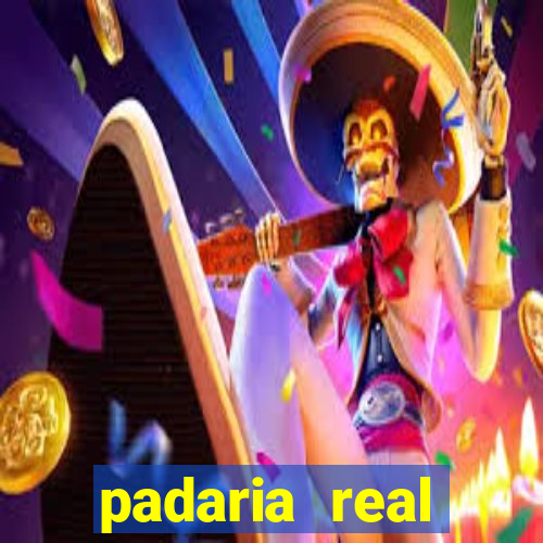 padaria real pinheiros sp